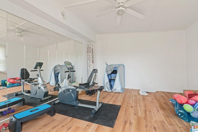 6672 SERVICE ROAD, Trussville, AL 35173