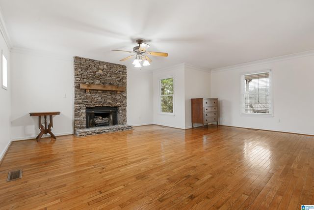 6672 SERVICE ROAD, Trussville, AL 35173