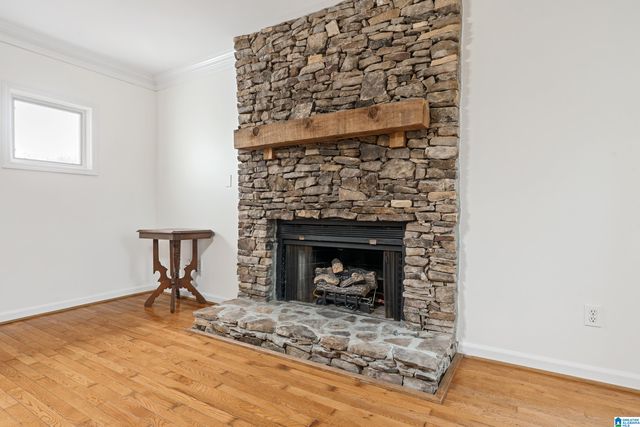 6672 SERVICE ROAD, Trussville, AL 35173