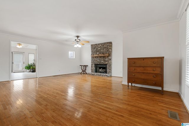 6672 SERVICE ROAD, Trussville, AL 35173