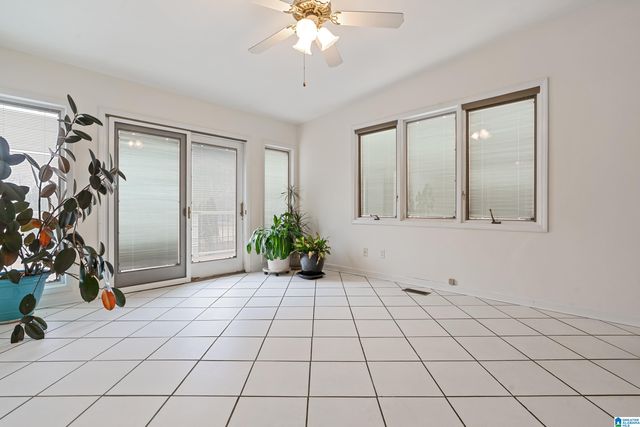 6672 SERVICE ROAD, Trussville, AL 35173