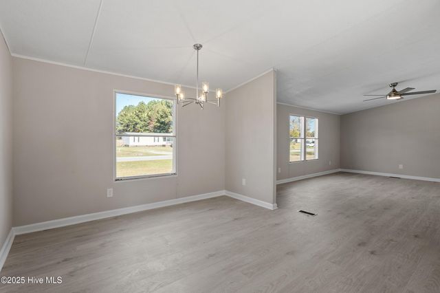 110 Autumn Winds Drive, Goldsboro, NC 27530