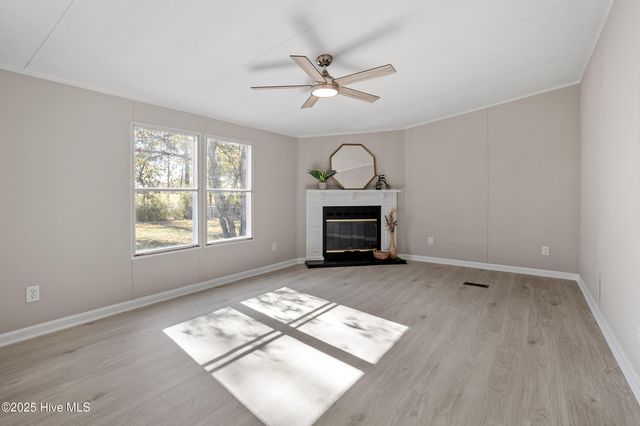 110 Autumn Winds Drive, Goldsboro, NC 27530