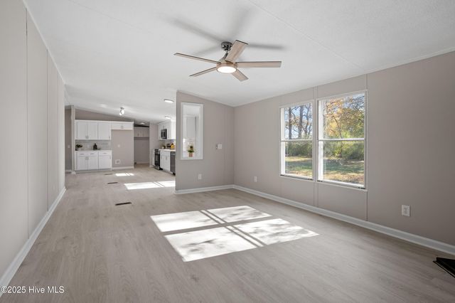 110 Autumn Winds Drive, Goldsboro, NC 27530