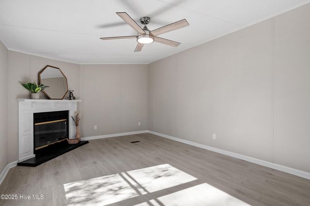 110 Autumn Winds Drive, Goldsboro, NC 27530