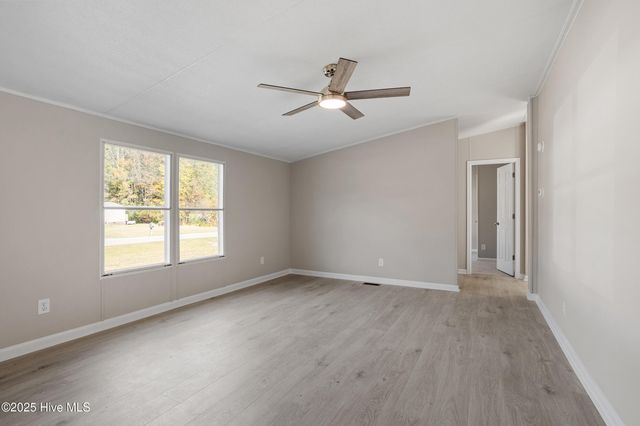 110 Autumn Winds Drive, Goldsboro, NC 27530