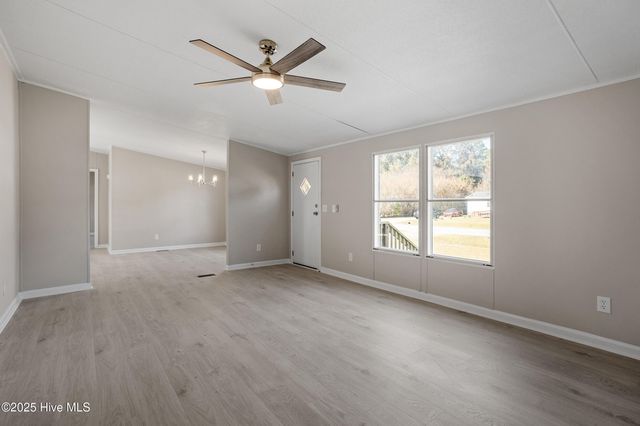 110 Autumn Winds Drive, Goldsboro, NC 27530