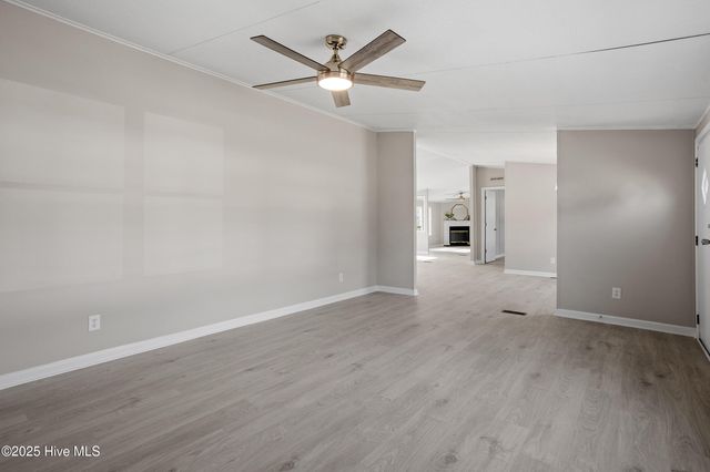 110 Autumn Winds Drive, Goldsboro, NC 27530