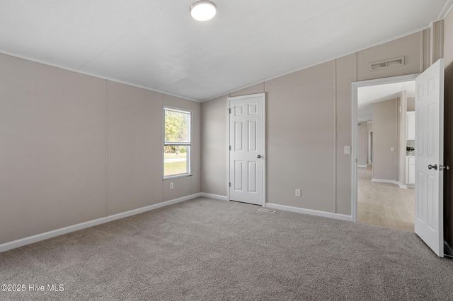 110 Autumn Winds Drive, Goldsboro, NC 27530