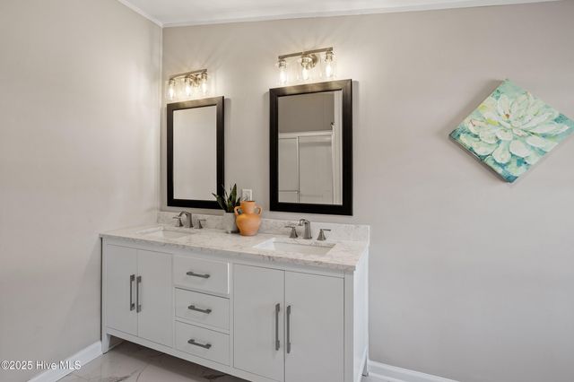 110 Autumn Winds Drive, Goldsboro, NC 27530