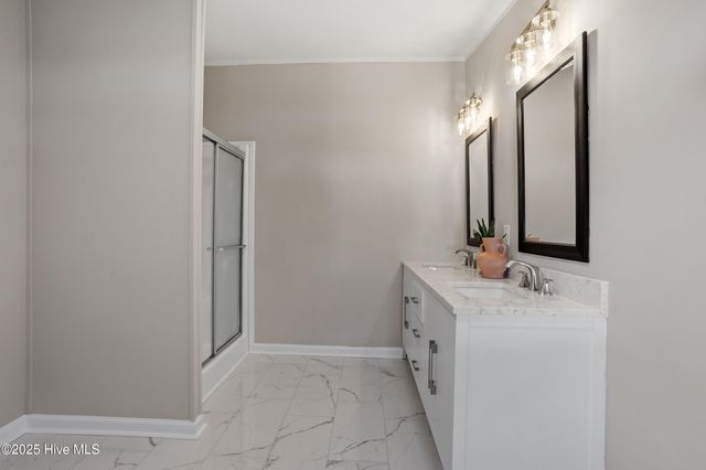 110 Autumn Winds Drive, Goldsboro, NC 27530