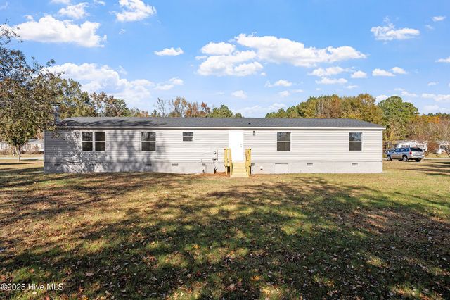 110 Autumn Winds Drive, Goldsboro, NC 27530
