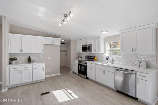 110 Autumn Winds Drive, Goldsboro, NC 27530