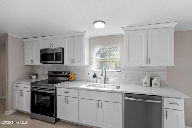 110 Autumn Winds Drive, Goldsboro, NC 27530