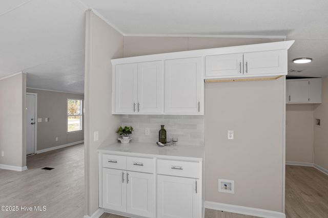 110 Autumn Winds Drive, Goldsboro, NC 27530