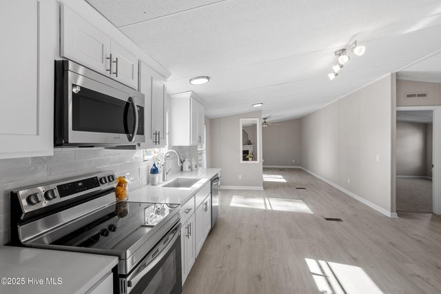 110 Autumn Winds Drive, Goldsboro, NC 27530