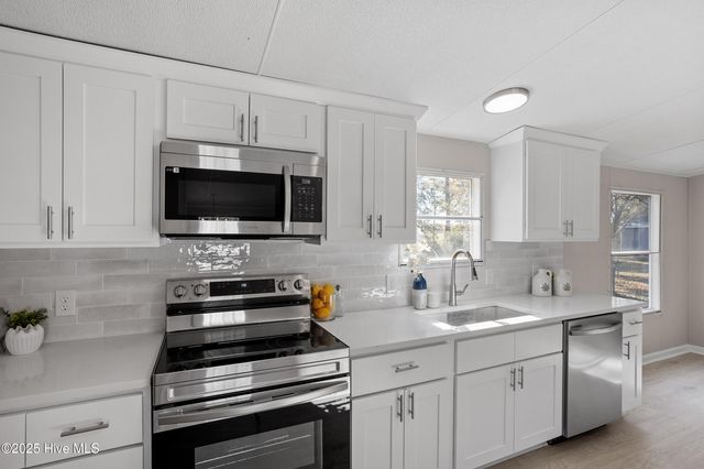 110 Autumn Winds Drive, Goldsboro, NC 27530