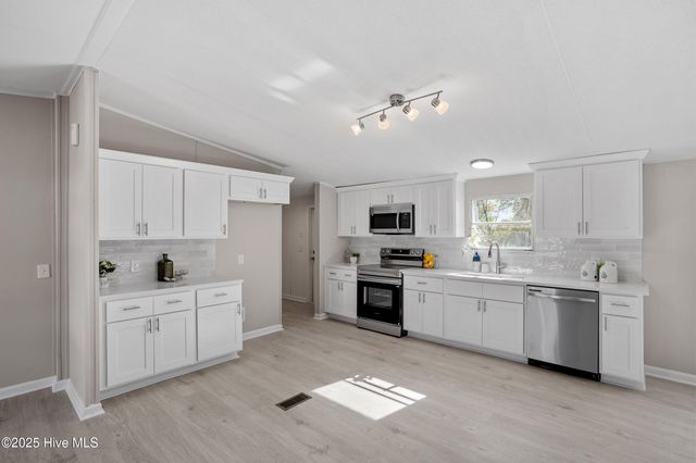 110 Autumn Winds Drive, Goldsboro, NC 27530