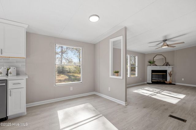 110 Autumn Winds Drive, Goldsboro, NC 27530