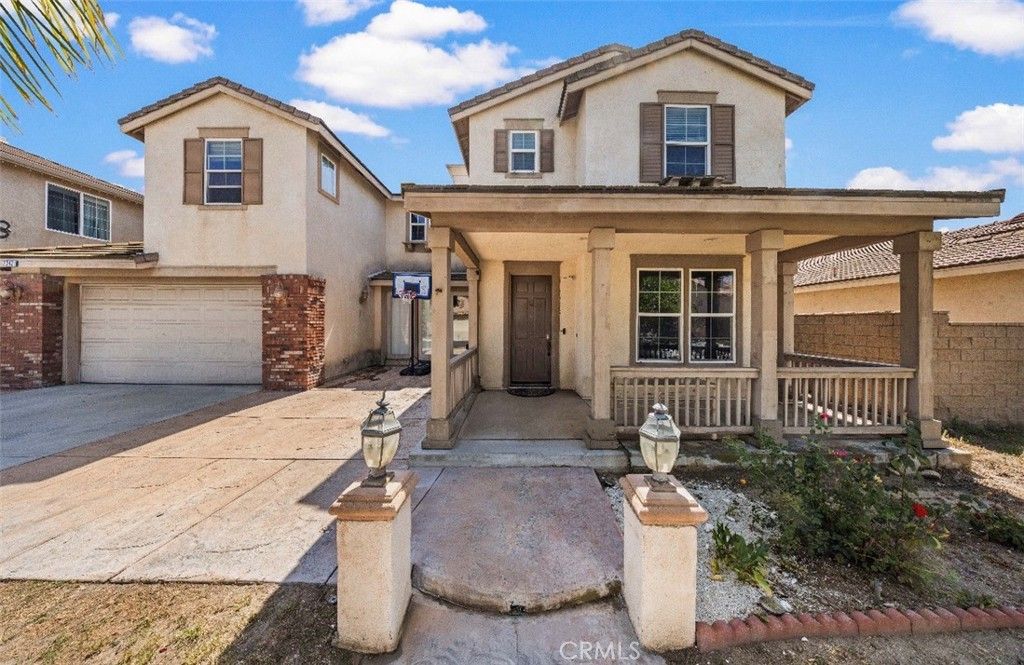 Image 2 of property listing at 7342 Excelsior Dr, Eastvale, CA 92880