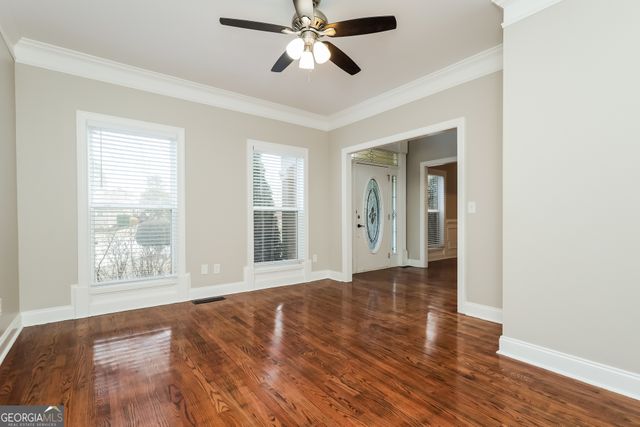 1515 Royce Drive, Locust Grove, GA 30248