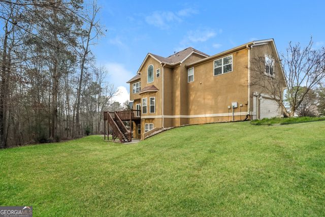 1515 Royce Drive, Locust Grove, GA 30248