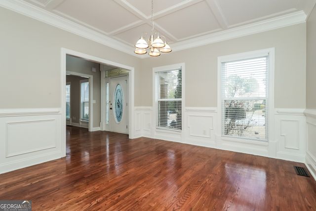 1515 Royce Drive, Locust Grove, GA 30248