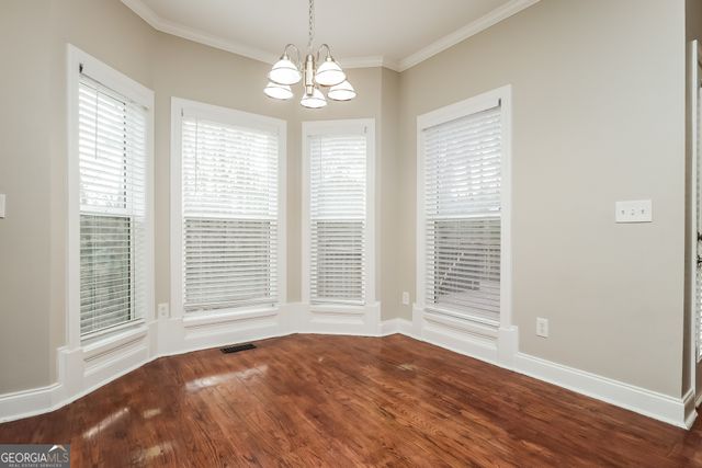 1515 Royce Drive, Locust Grove, GA 30248
