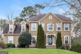 1515 Royce Drive, Locust Grove, GA 30248