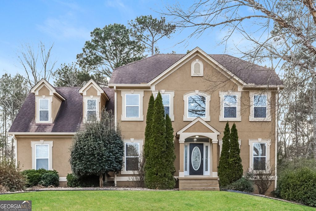 1515 Royce Drive, Locust Grove, GA 30248