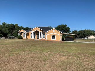 7913 PONDS EDGE LANE, Zephyrhills, FL 33540
