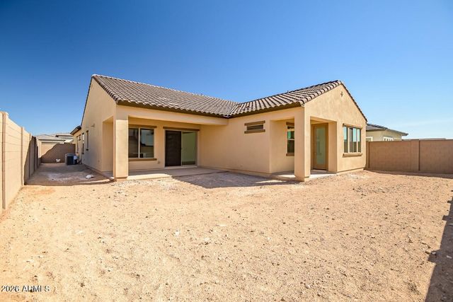 20049 W CAMPBELL Avenue, Litchfield Park, AZ 85340