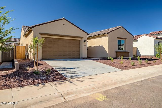 20049 W CAMPBELL Avenue, Litchfield Park, AZ 85340