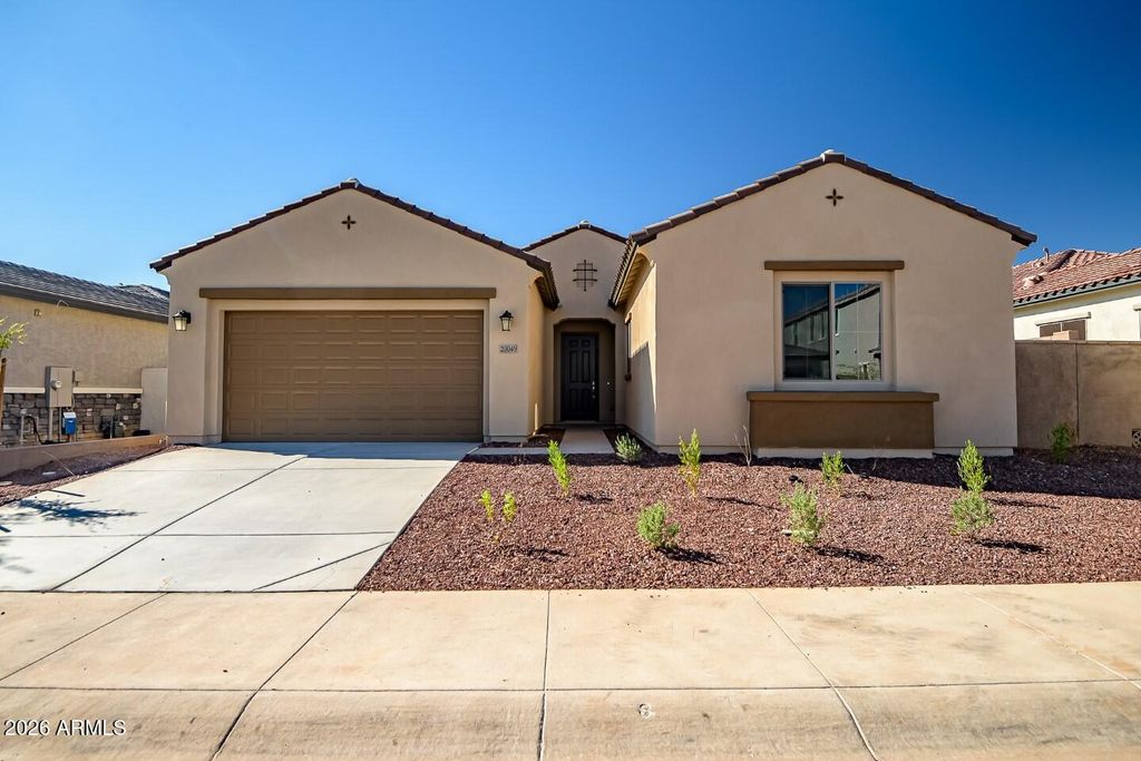 20049 W CAMPBELL Avenue, Litchfield Park, AZ 85340