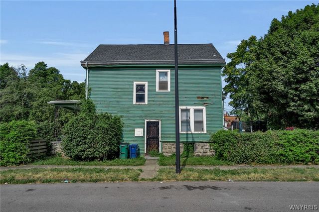 324 Florida Street, Buffalo, NY 14208