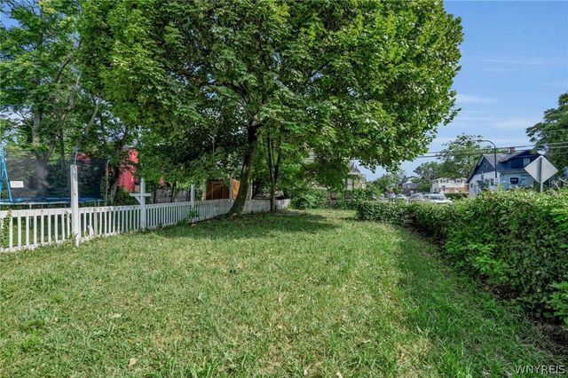 324 Florida Street, Buffalo, NY 14208