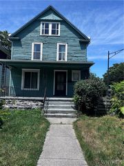 324 Florida Street, Buffalo, NY 14208