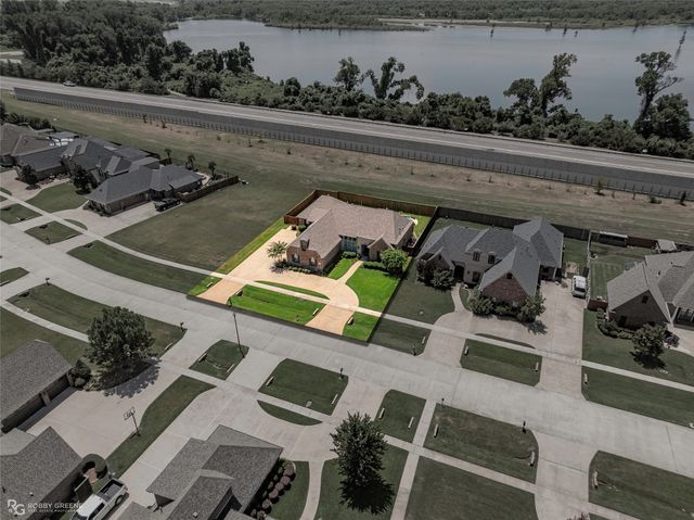 225 Welham Trace, Bossier City, LA 71112