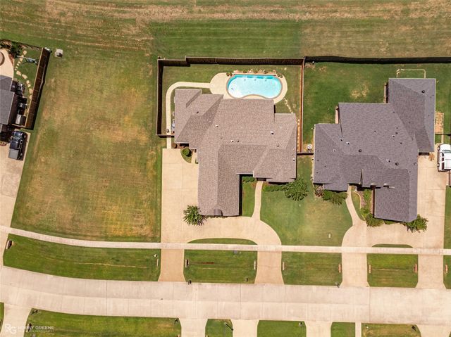 225 Welham Trace, Bossier City, LA 71112