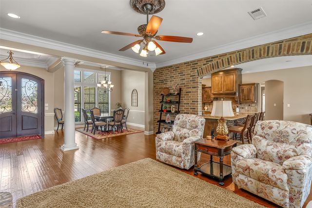 225 Welham Trace, Bossier City, LA 71112