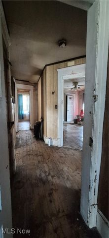 2201 E 36th Street, Cleveland, OH 44115