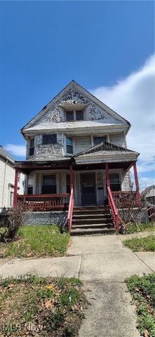 2201 E 36th Street, Cleveland, OH 44115