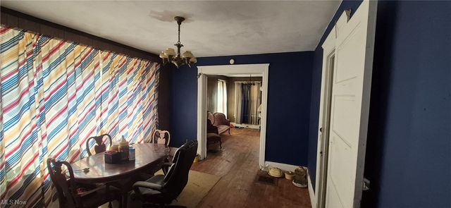 2201 E 36th Street, Cleveland, OH 44115