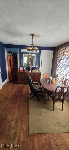 2201 E 36th Street, Cleveland, OH 44115