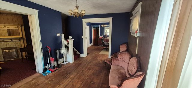 2201 E 36th Street, Cleveland, OH 44115