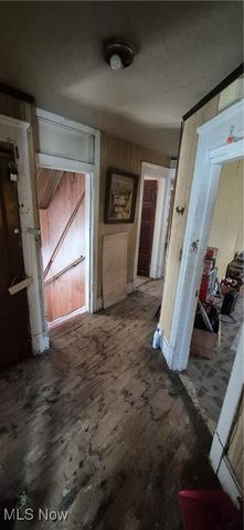 2201 E 36th Street, Cleveland, OH 44115