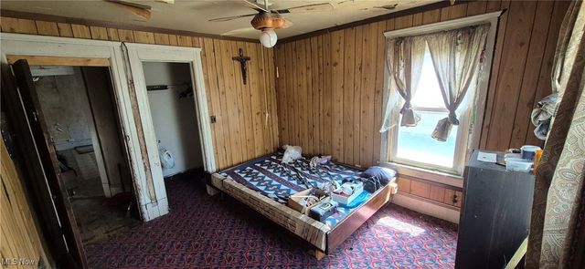 2201 E 36th Street, Cleveland, OH 44115