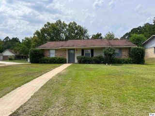 1801 NANCY DRIVE, Ruston, LA 71270