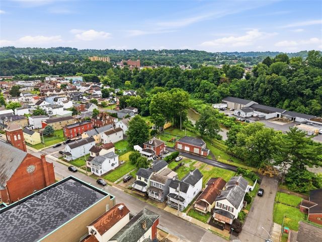 519 3rd Avenue, Carnegie, PA 15106