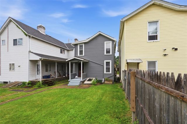 519 3rd Avenue, Carnegie, PA 15106
